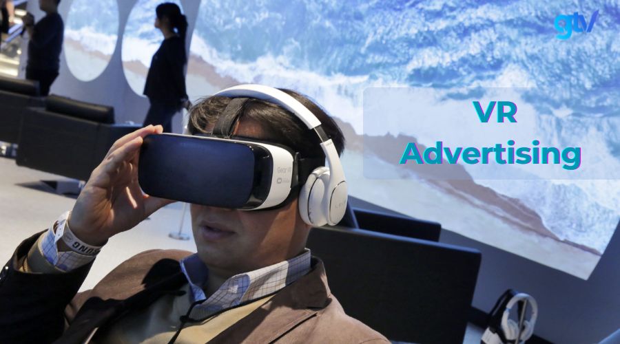 VR Advertising – Native advertising