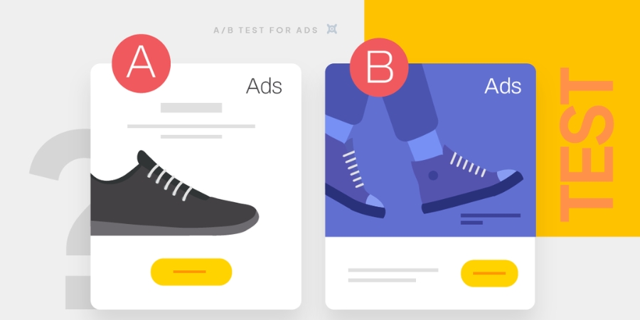 A/B Testing cho quảng cáo PPC