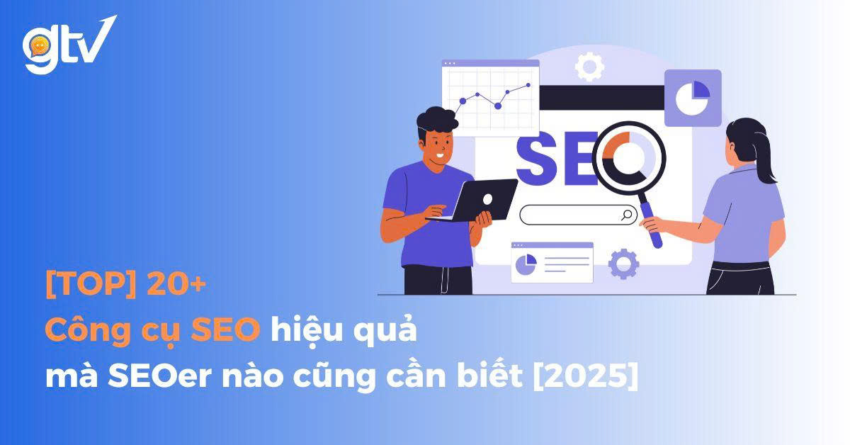 công cụ seo