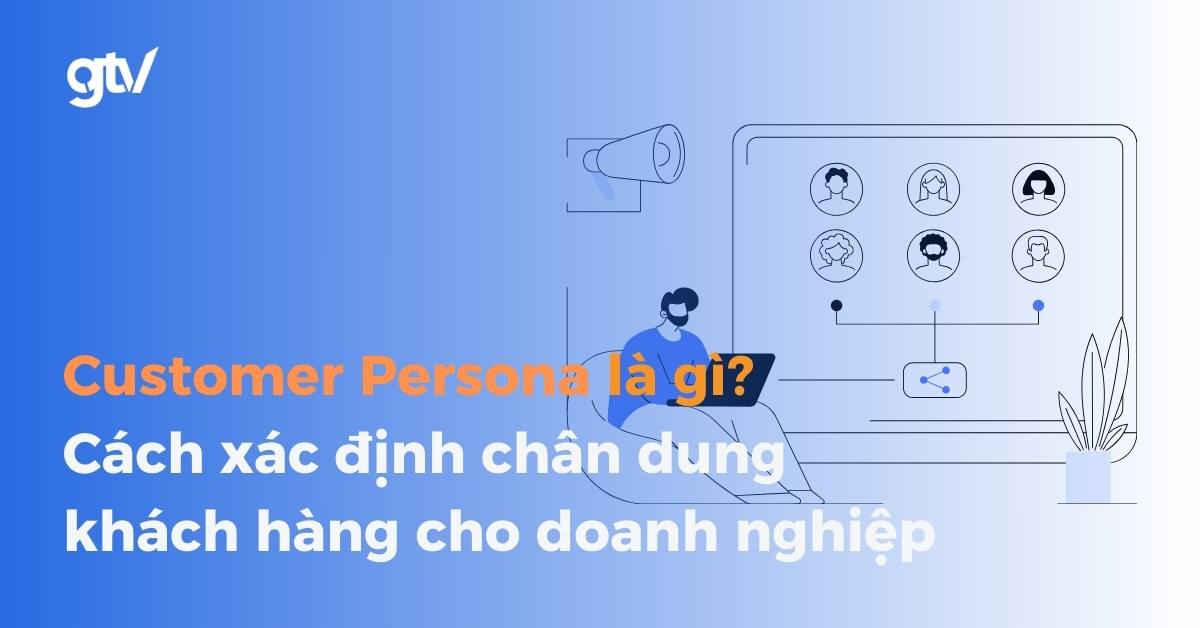 Customer Persona
