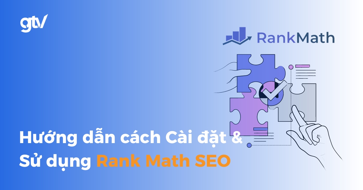 Rank Math SEO
