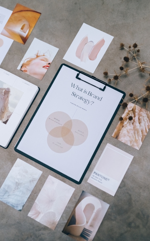 thiet ke website nhan dien thuong hieu