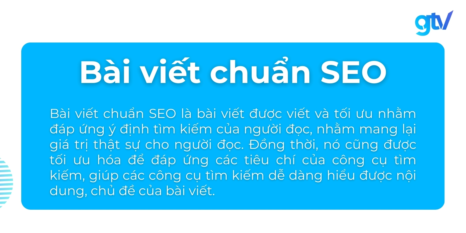 bai-viet-chuan-seo-la-gi