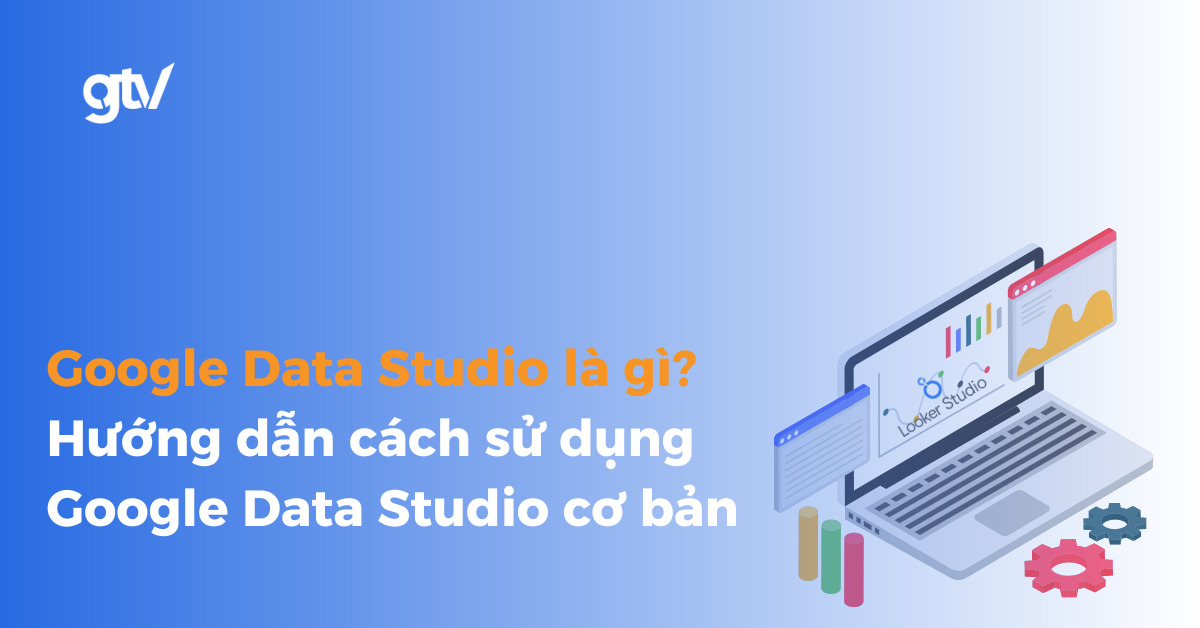 Google data studio