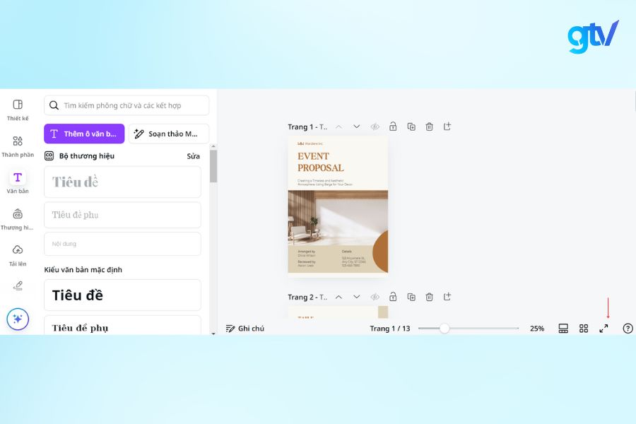 Rà soát và chỉnh sửa