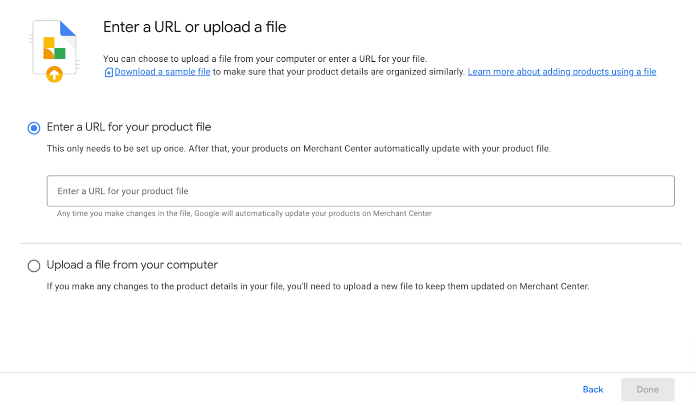 cach thiet lap google shopping ads 12