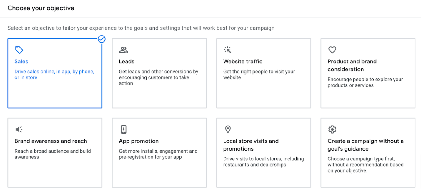 cach thiet lap google shopping ads 17