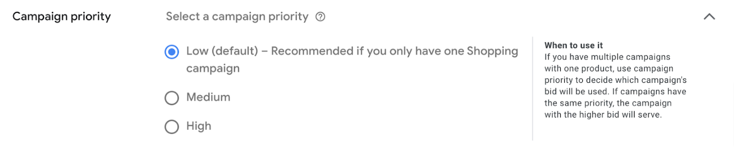 cach thiet lap google shopping ads 24