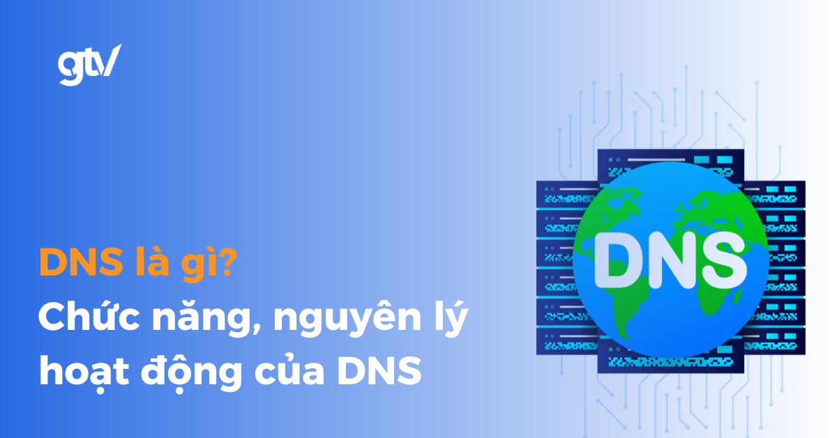 DNS