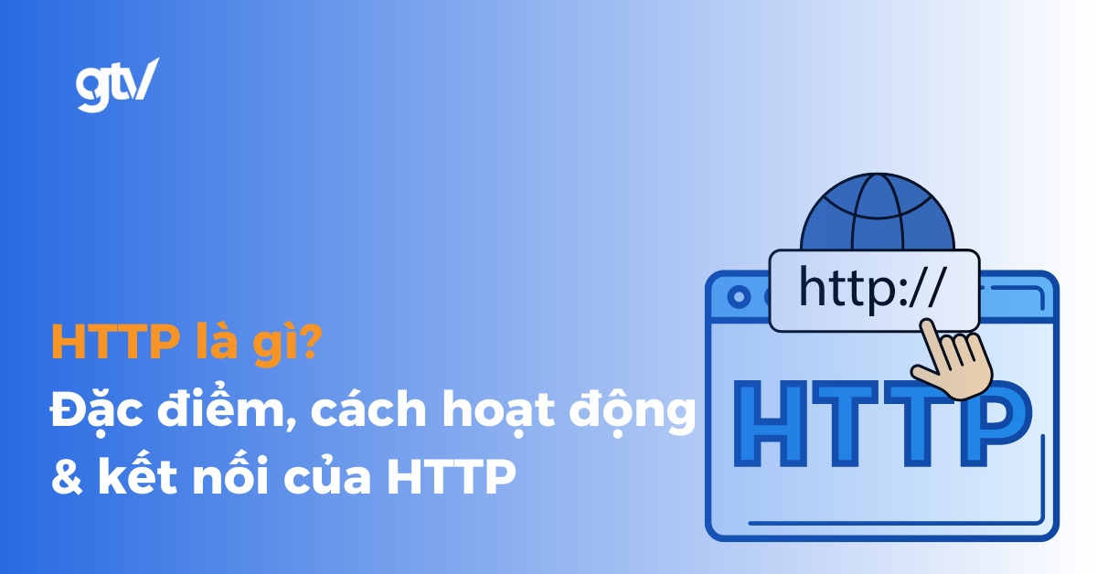 HTTP
