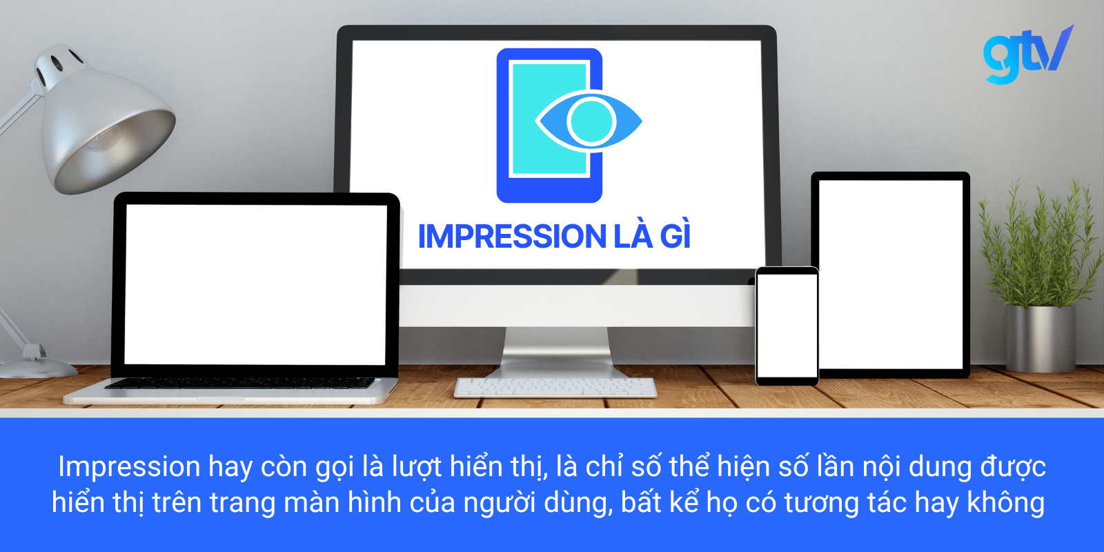 Impression là gì
