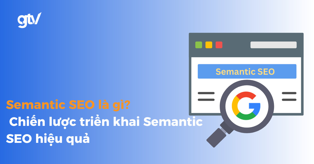 Sematic seo
