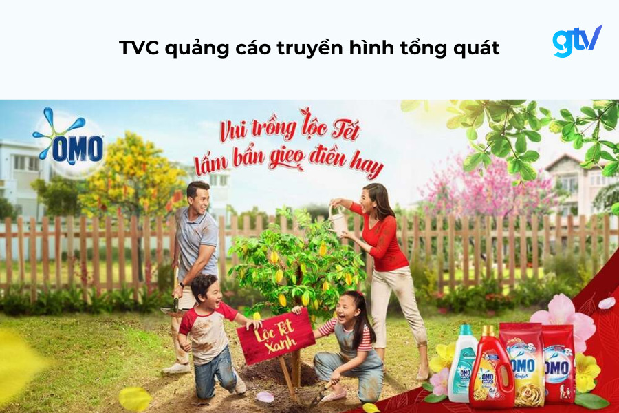 tvc 16
