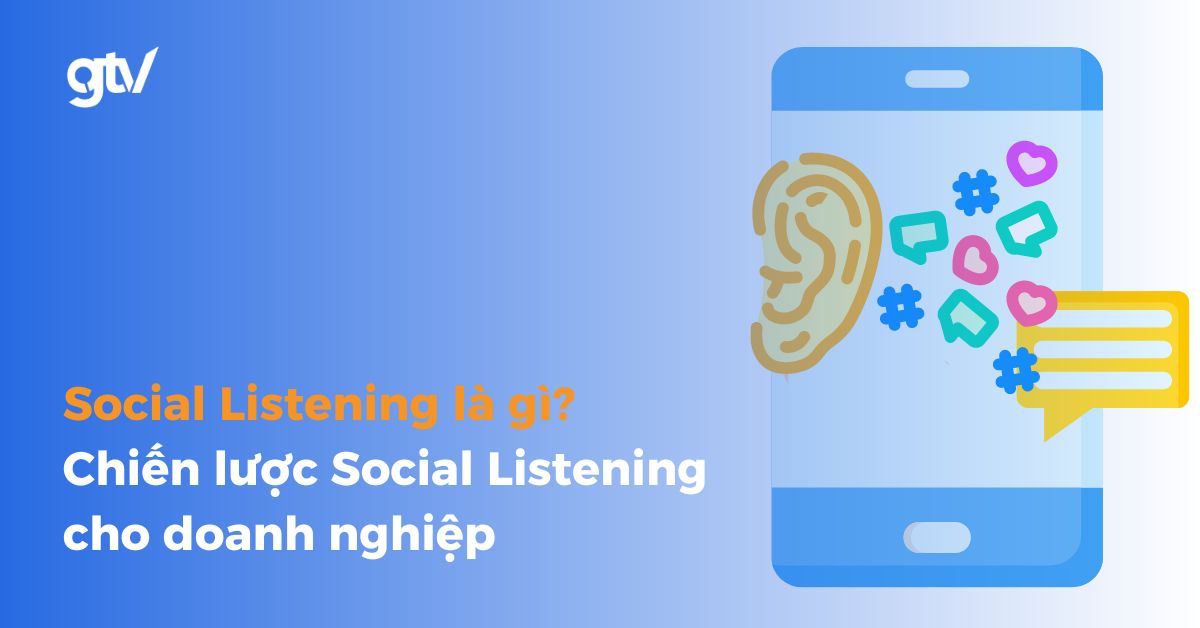 Social Listening