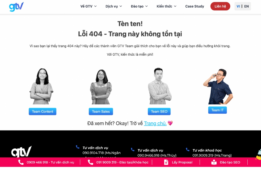 thiet ke trang loi 404 chuan seo