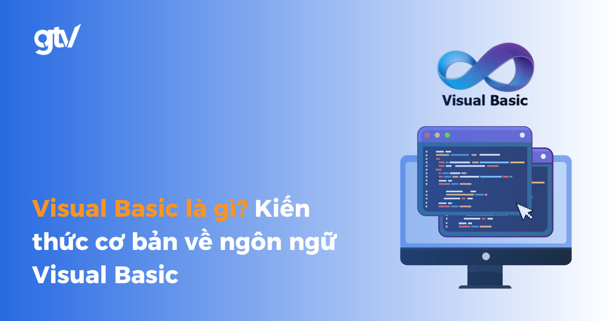 Visual Basic