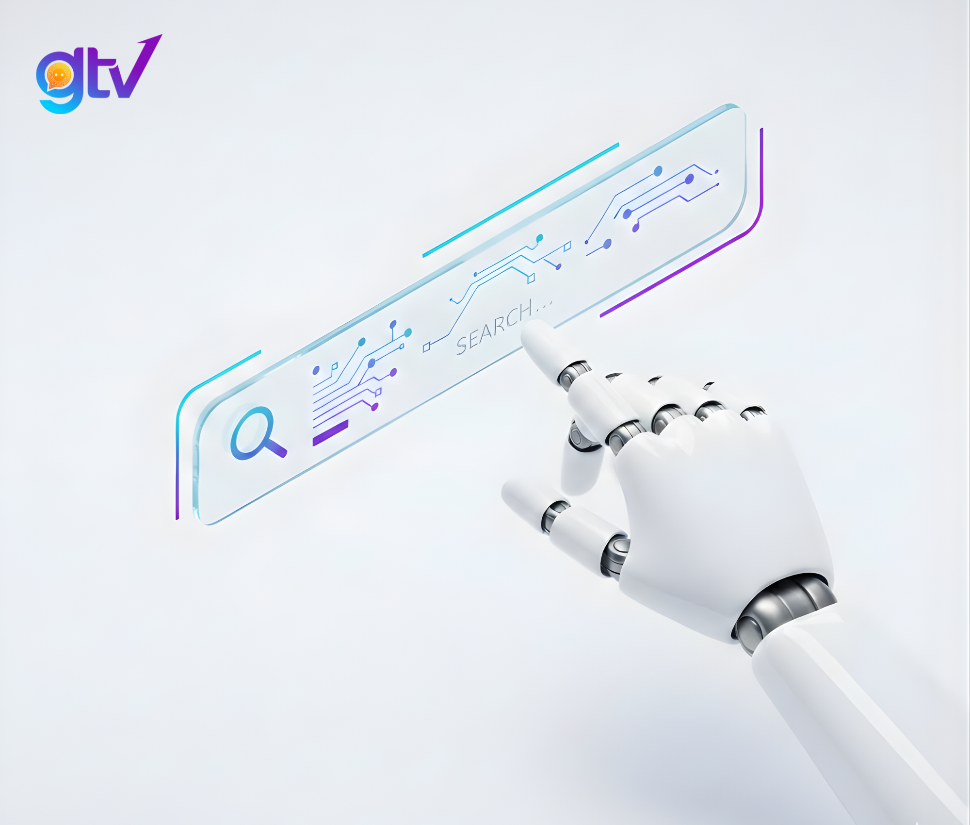 Chiến lược AI SEO - Nền tảng cho thành công