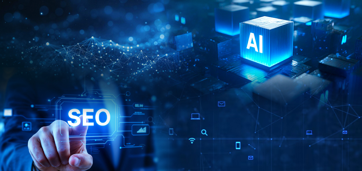 GTV SEO Vision Mission Background