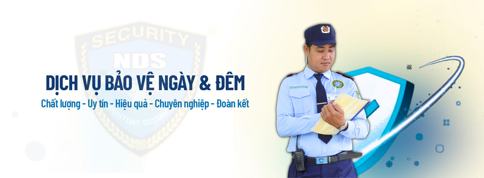 Bảo Vệ Ngày & Đêm