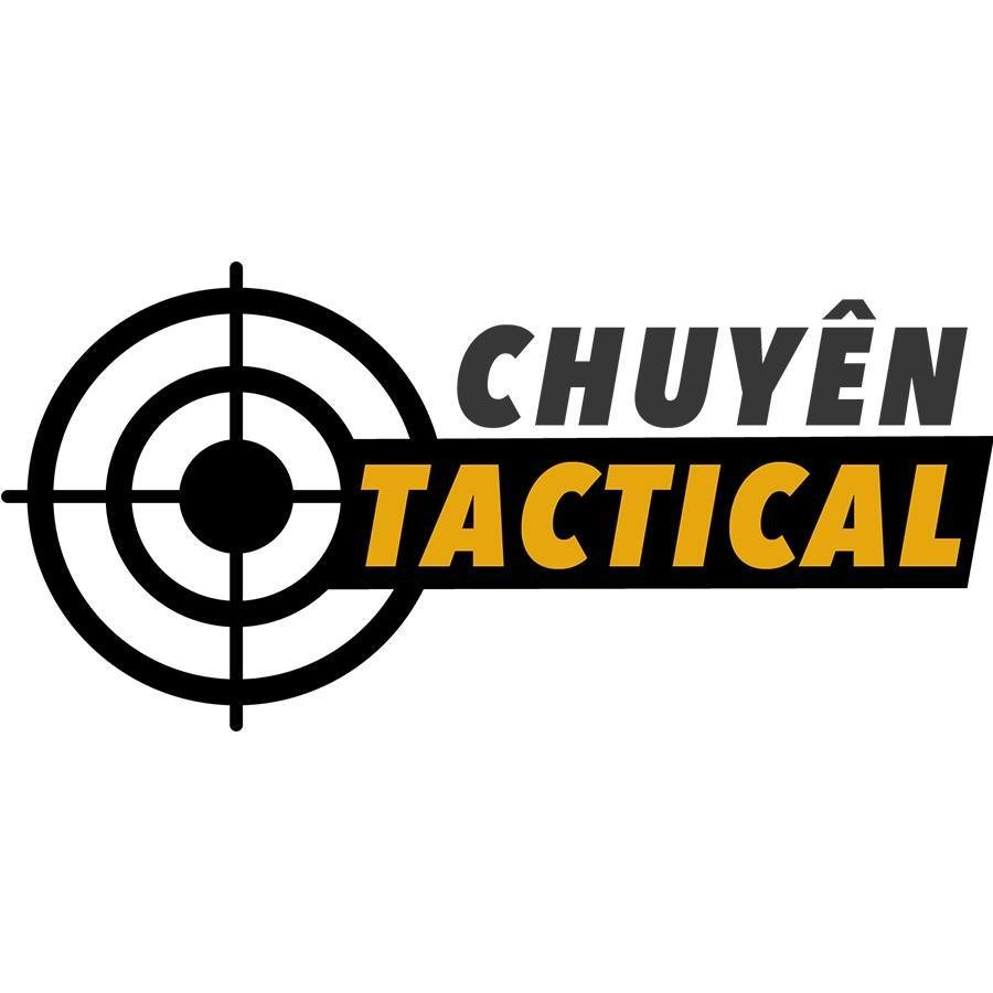 Chuyên Tactical