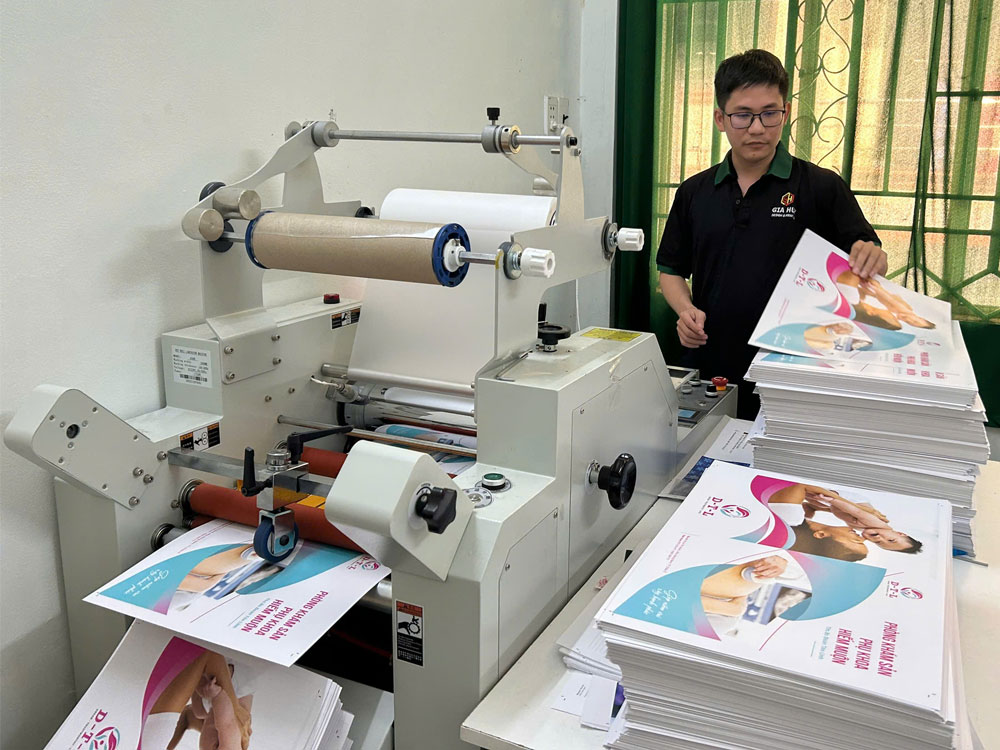 Thiết Kế Gia Huy