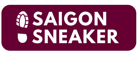 Saigon Sneaker